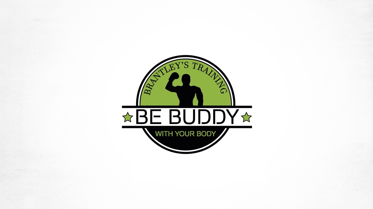 Be Buddy with your Body logo
