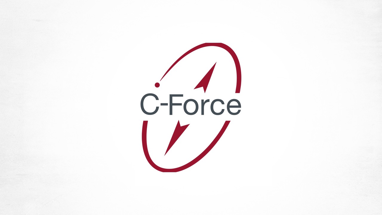 Logo C-Force