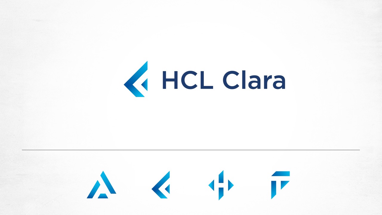 Logo HCL Clara