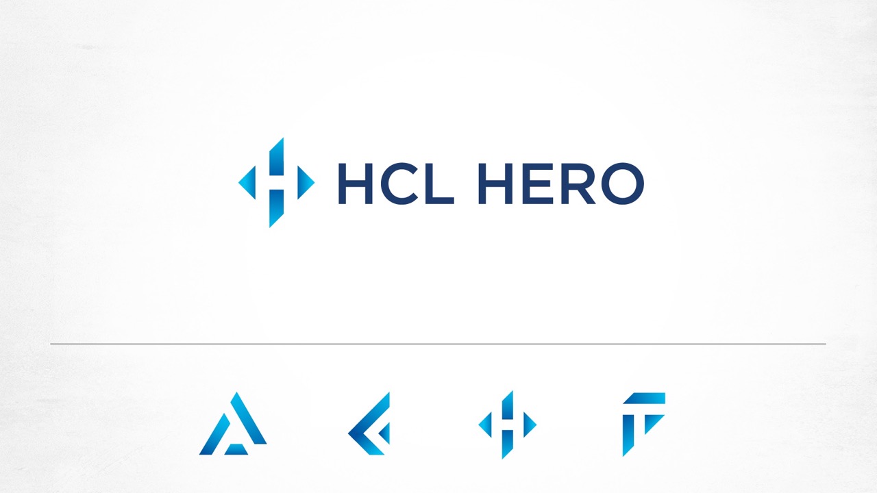 Logo HCL Hero