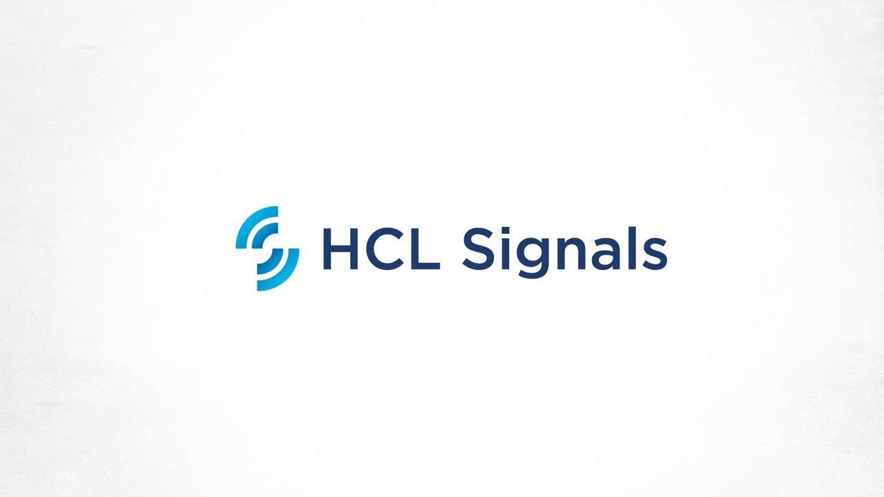 Logo HCL Signals