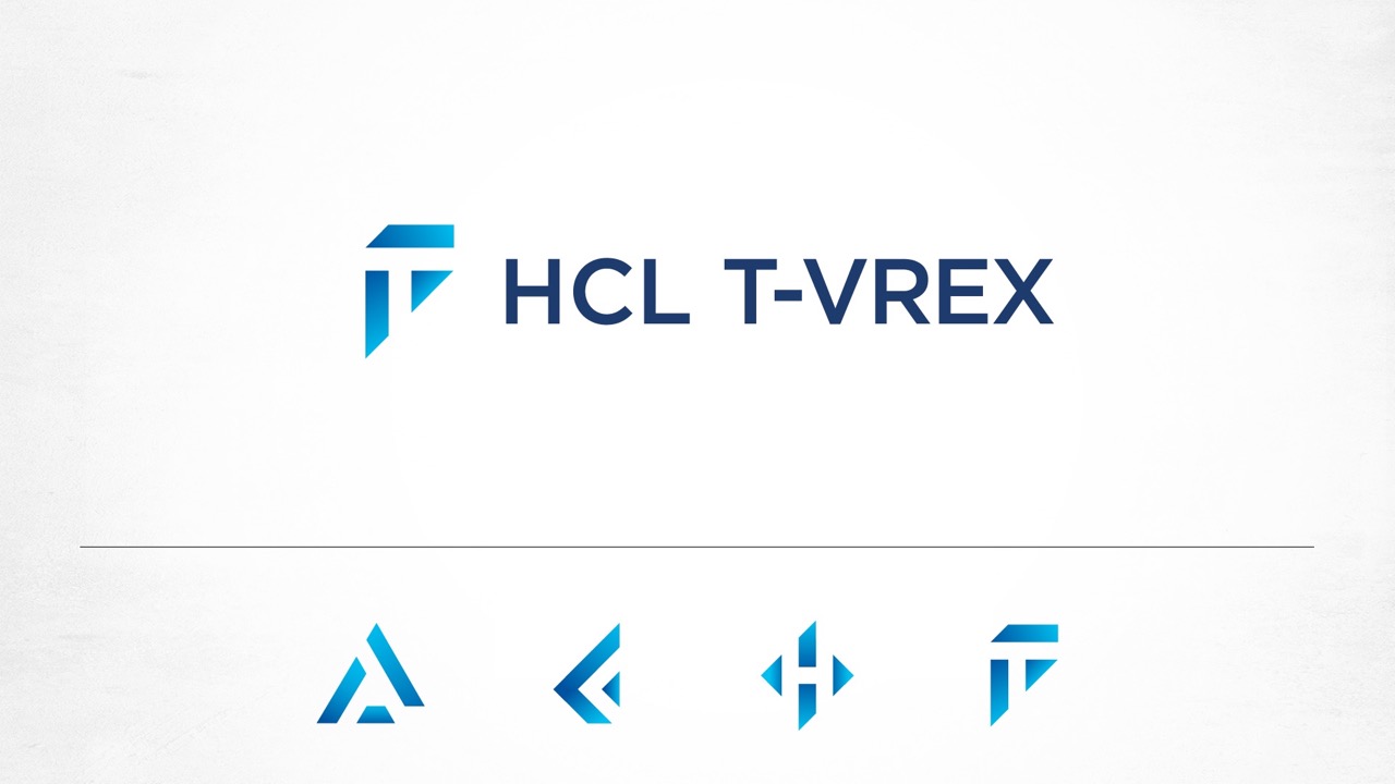 Logo HCL TVrex