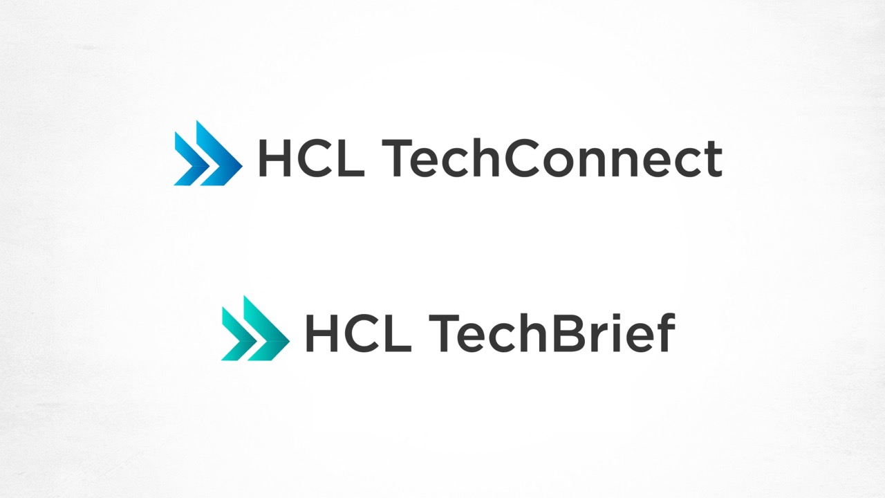 Logo HCL Techconnect Techbrief