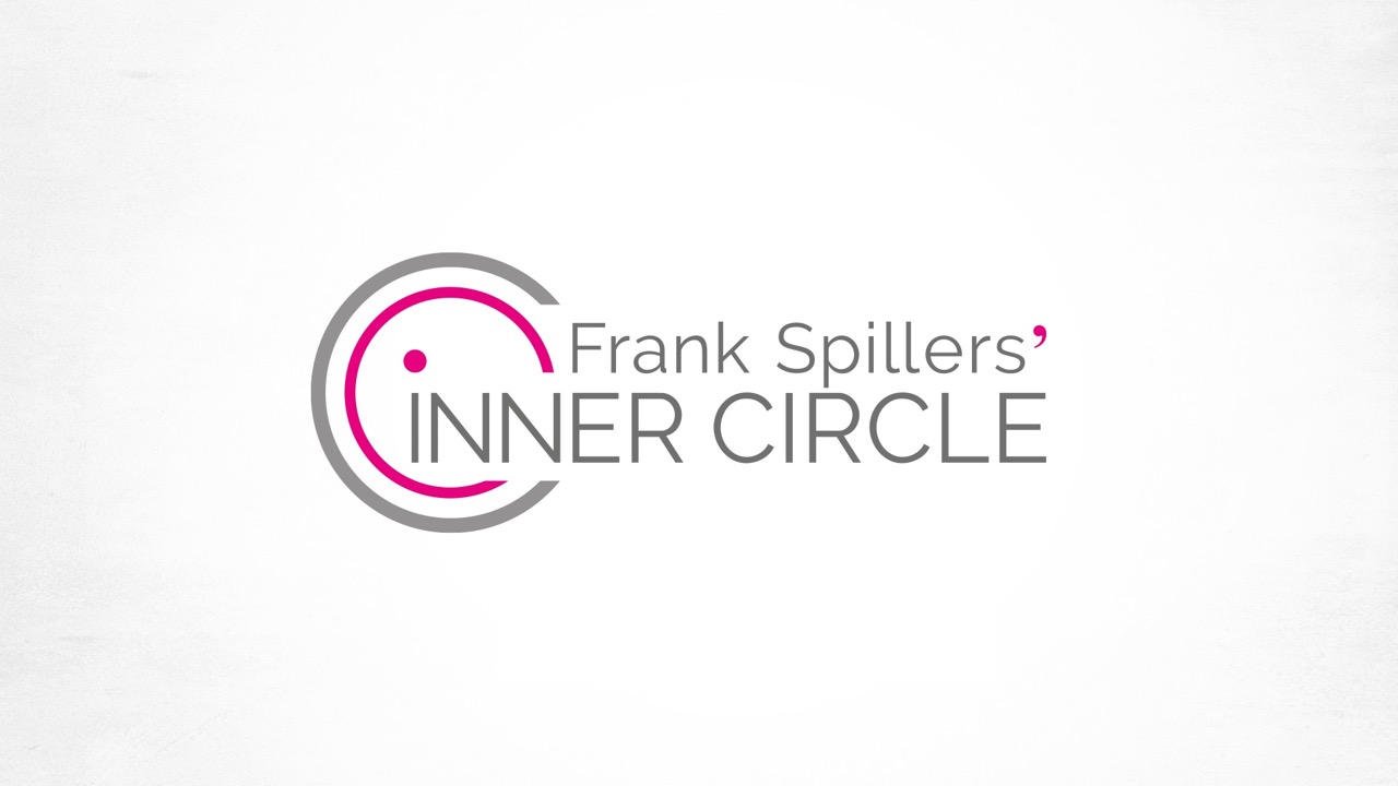Logo Frank Spillers' Inner Circle