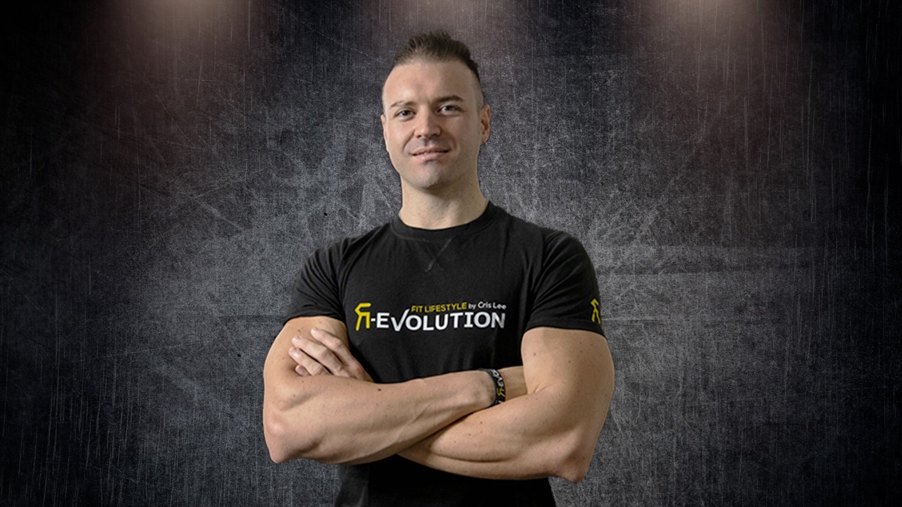 R-Evolution tshirt design