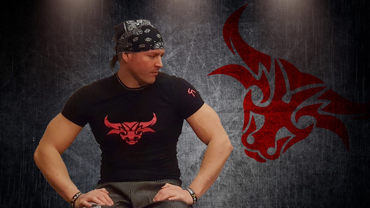 R-Evolution tshirt design