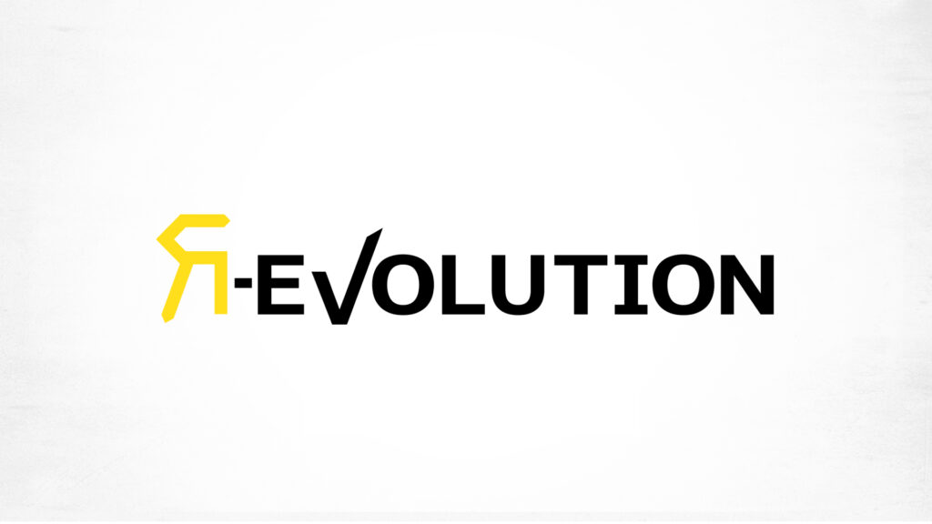 R-Evolution logo