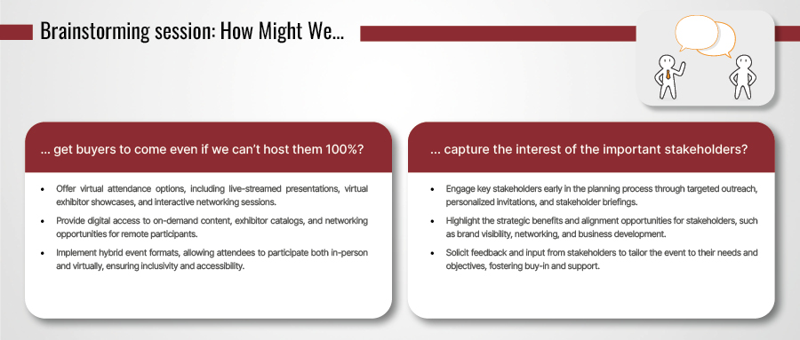 Alli How Might We: Answers 7+8