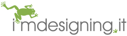 I'm designing it